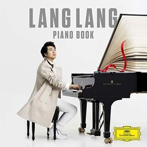 Lang Lang - Piano Book  LP LP